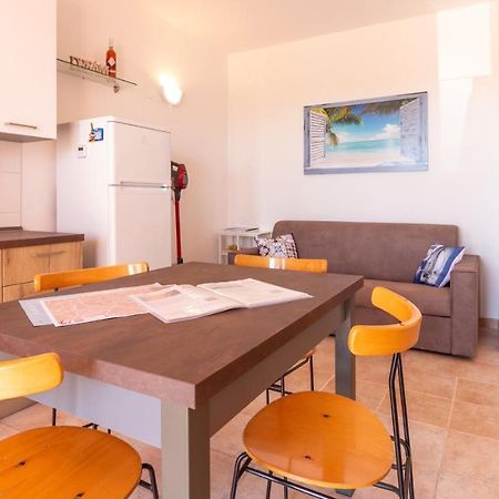 Apartamento Sardinianworld - A Due Passi Dal Mare Nel Sinis Funtana Meiga Exterior foto