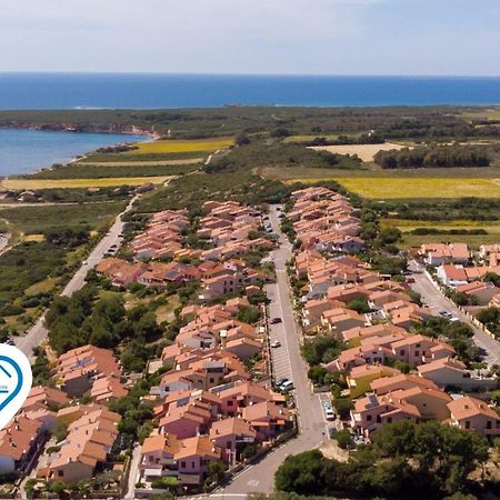 Apartamento Sardinianworld - A Due Passi Dal Mare Nel Sinis Funtana Meiga Exterior foto