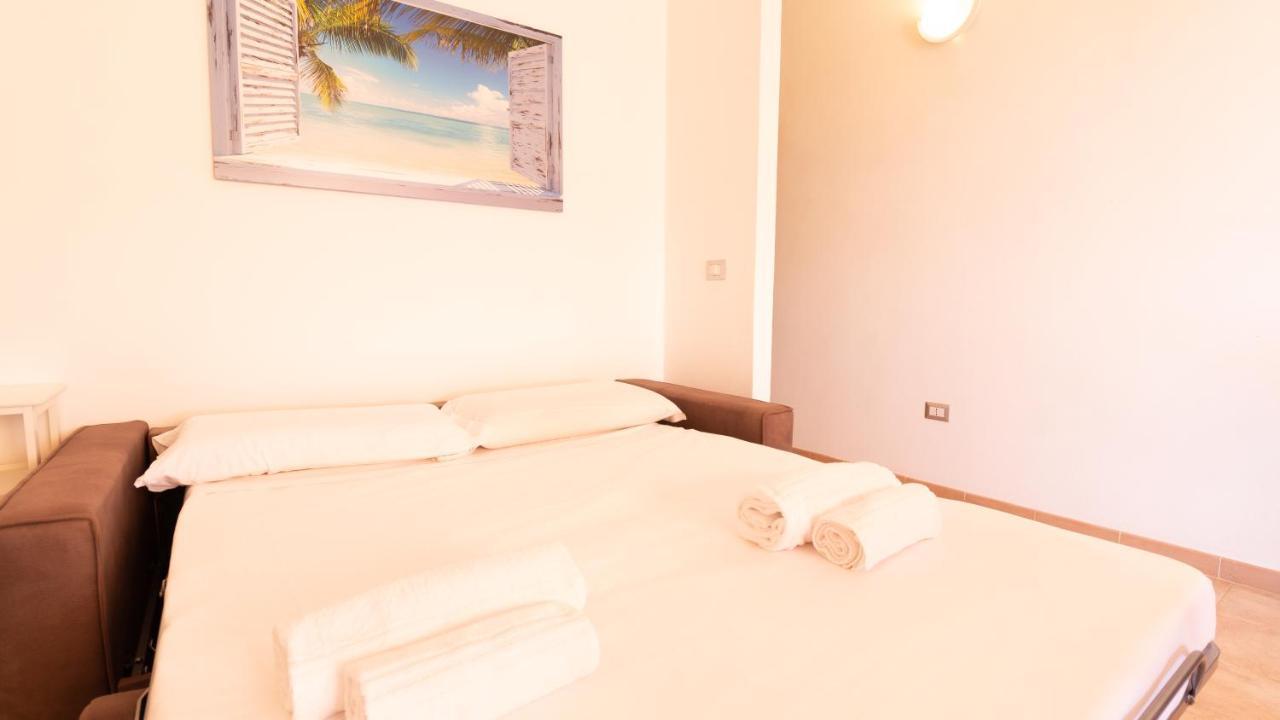 Apartamento Sardinianworld - A Due Passi Dal Mare Nel Sinis Funtana Meiga Exterior foto