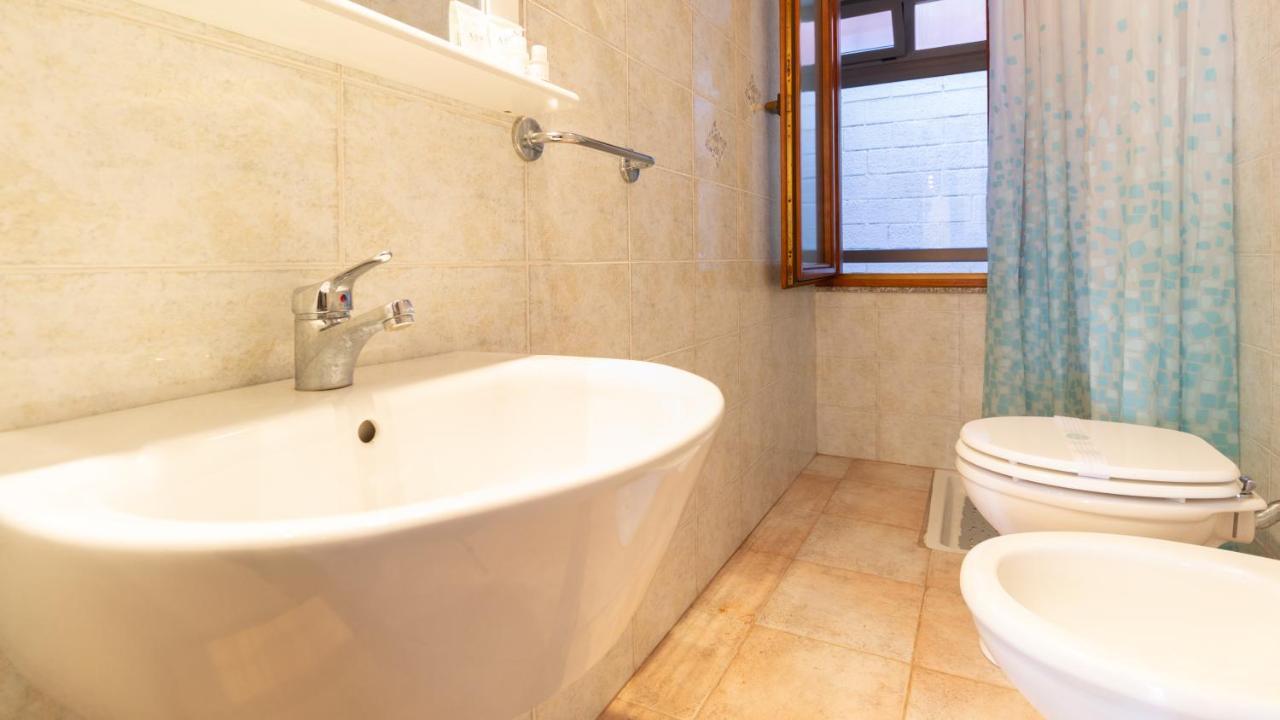 Apartamento Sardinianworld - A Due Passi Dal Mare Nel Sinis Funtana Meiga Exterior foto
