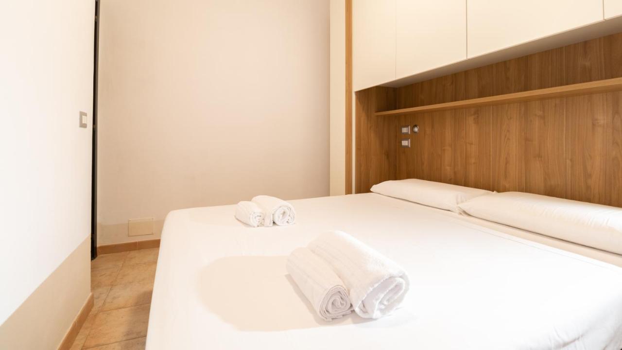 Apartamento Sardinianworld - A Due Passi Dal Mare Nel Sinis Funtana Meiga Exterior foto