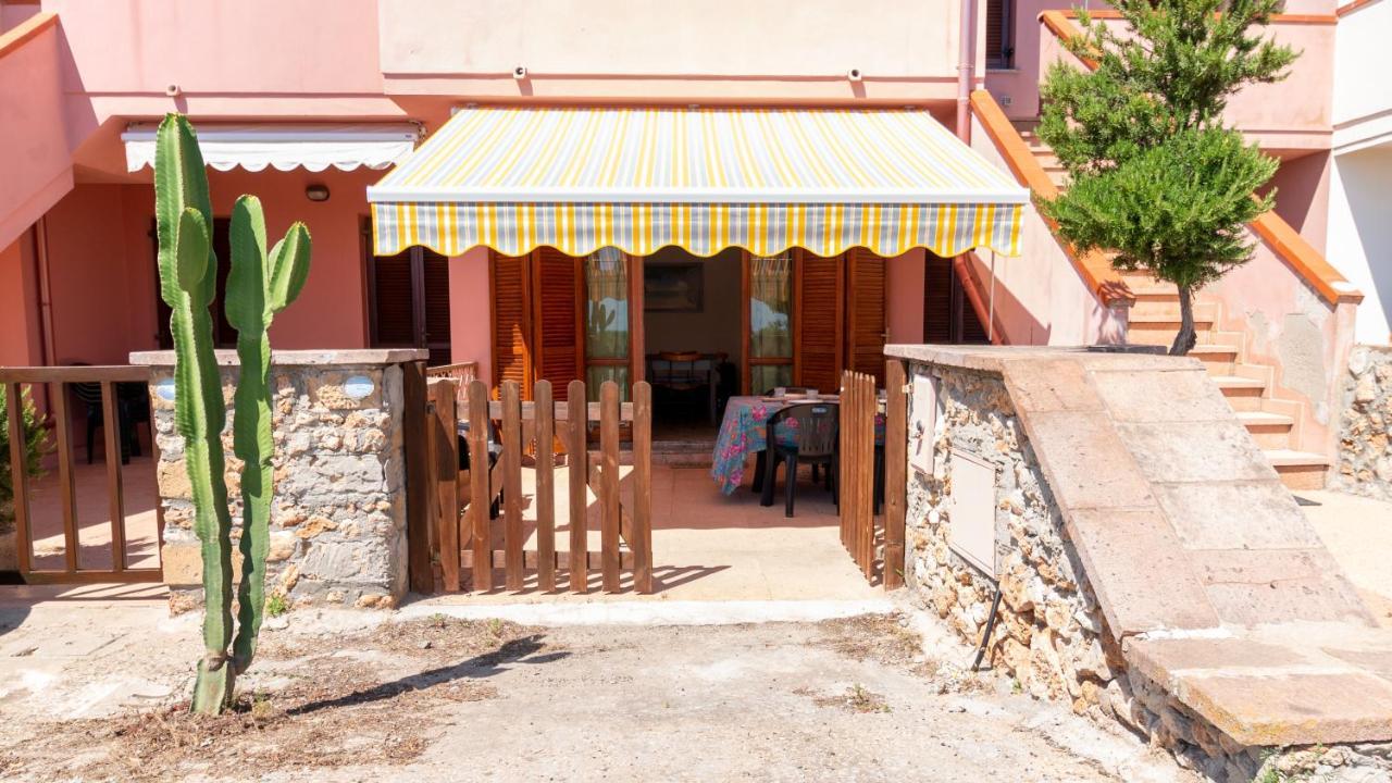 Apartamento Sardinianworld - A Due Passi Dal Mare Nel Sinis Funtana Meiga Exterior foto