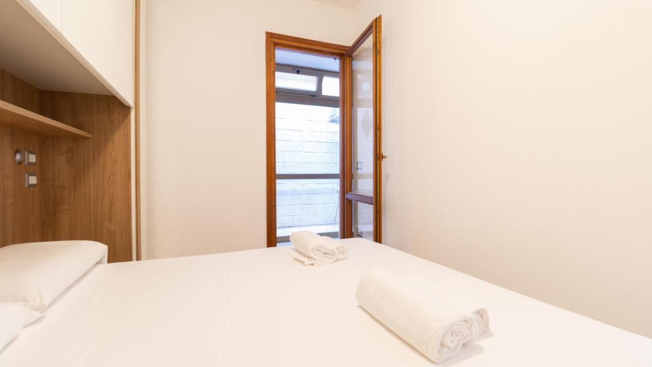 Apartamento Sardinianworld - A Due Passi Dal Mare Nel Sinis Funtana Meiga Exterior foto