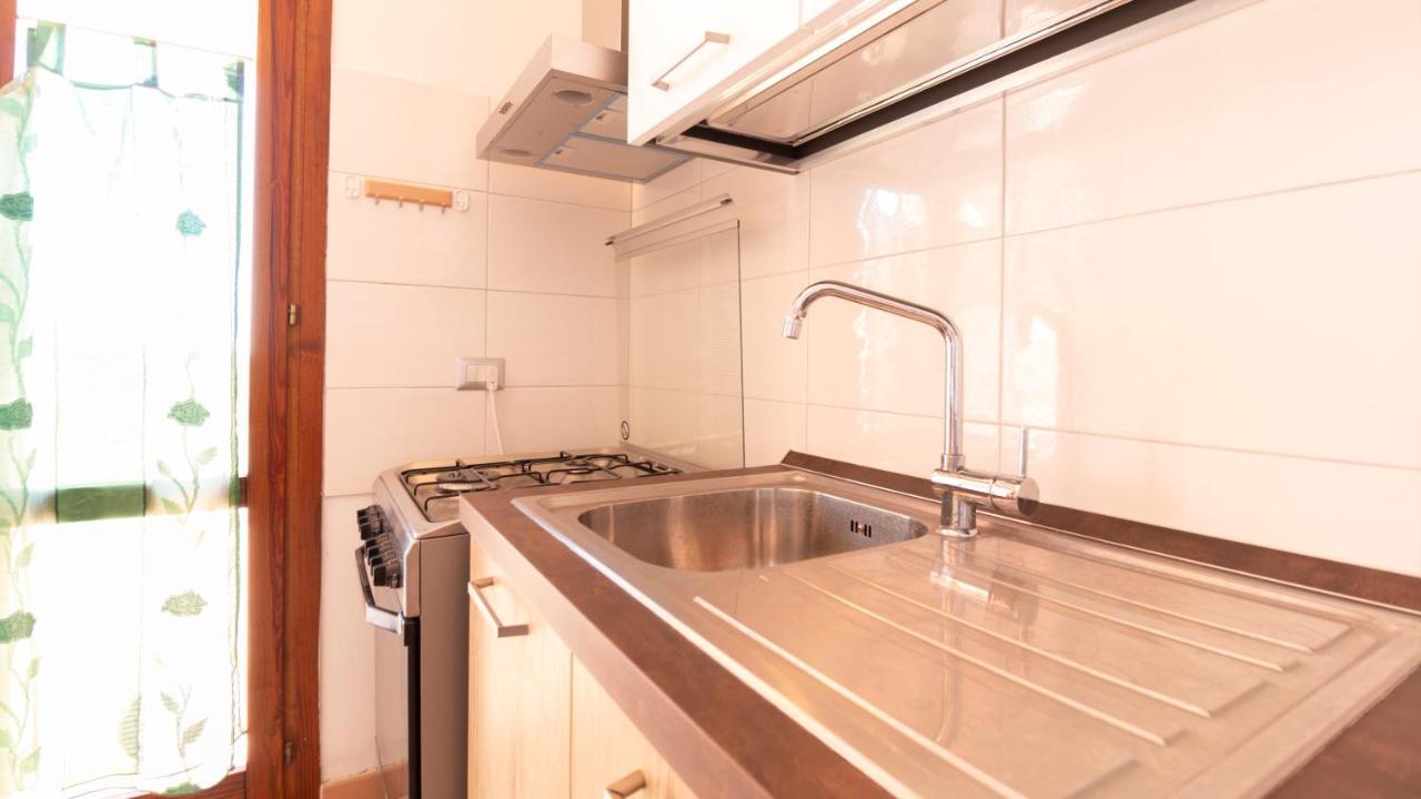 Apartamento Sardinianworld - A Due Passi Dal Mare Nel Sinis Funtana Meiga Exterior foto