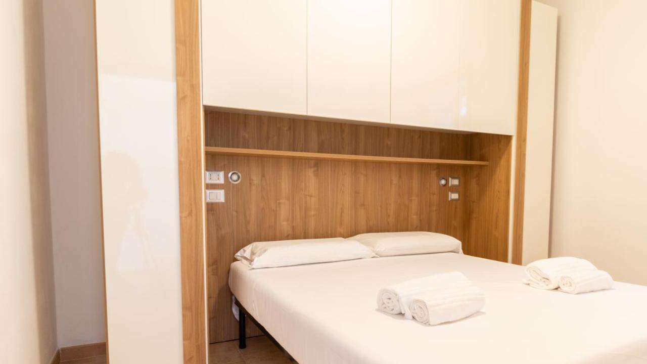 Apartamento Sardinianworld - A Due Passi Dal Mare Nel Sinis Funtana Meiga Exterior foto