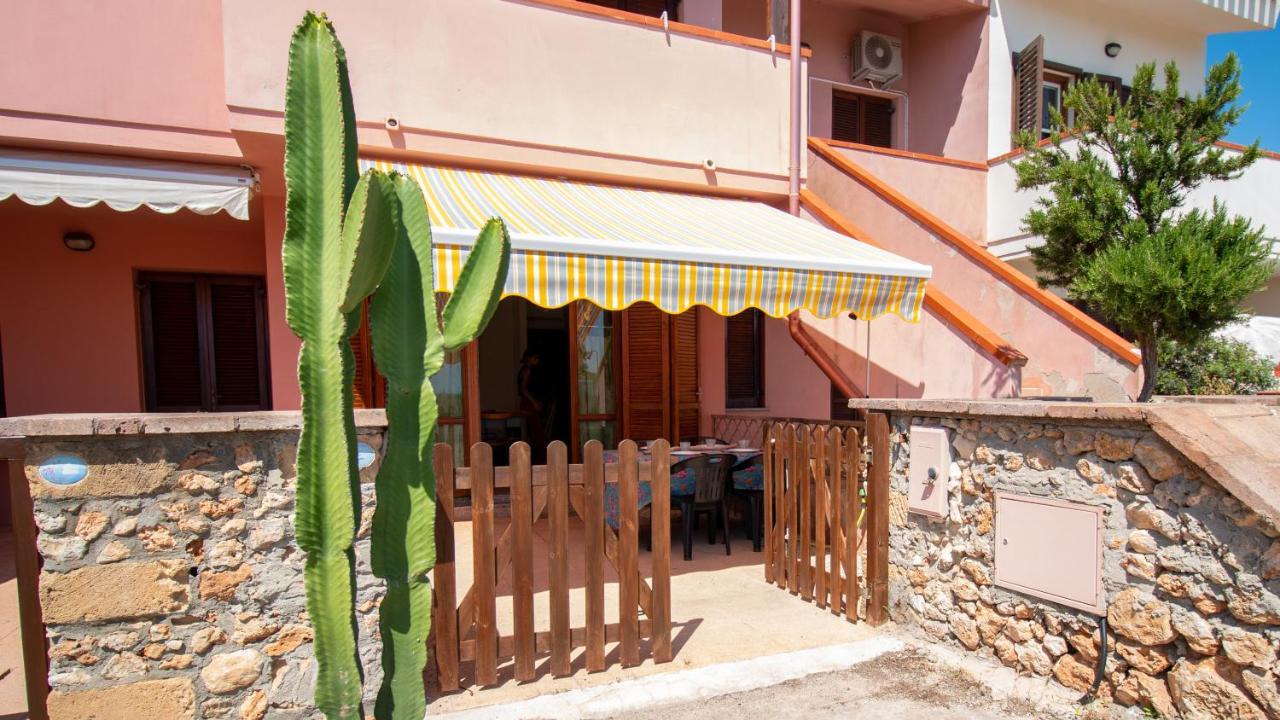 Apartamento Sardinianworld - A Due Passi Dal Mare Nel Sinis Funtana Meiga Exterior foto