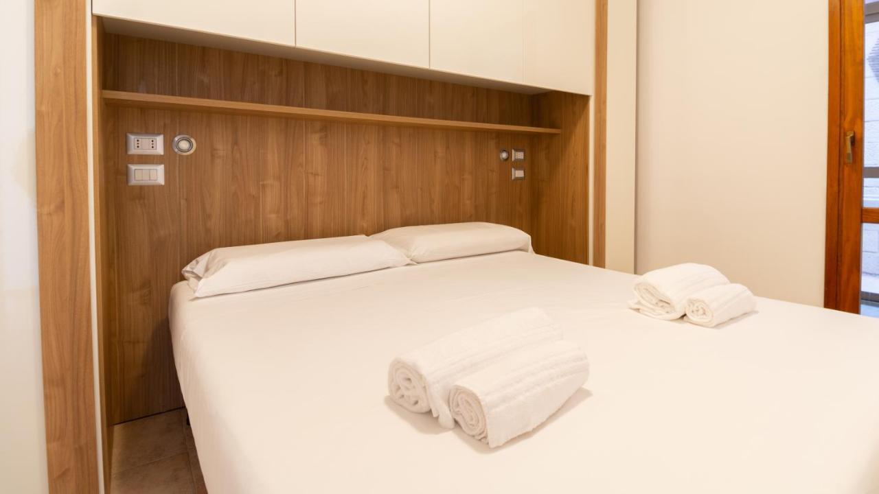 Apartamento Sardinianworld - A Due Passi Dal Mare Nel Sinis Funtana Meiga Exterior foto