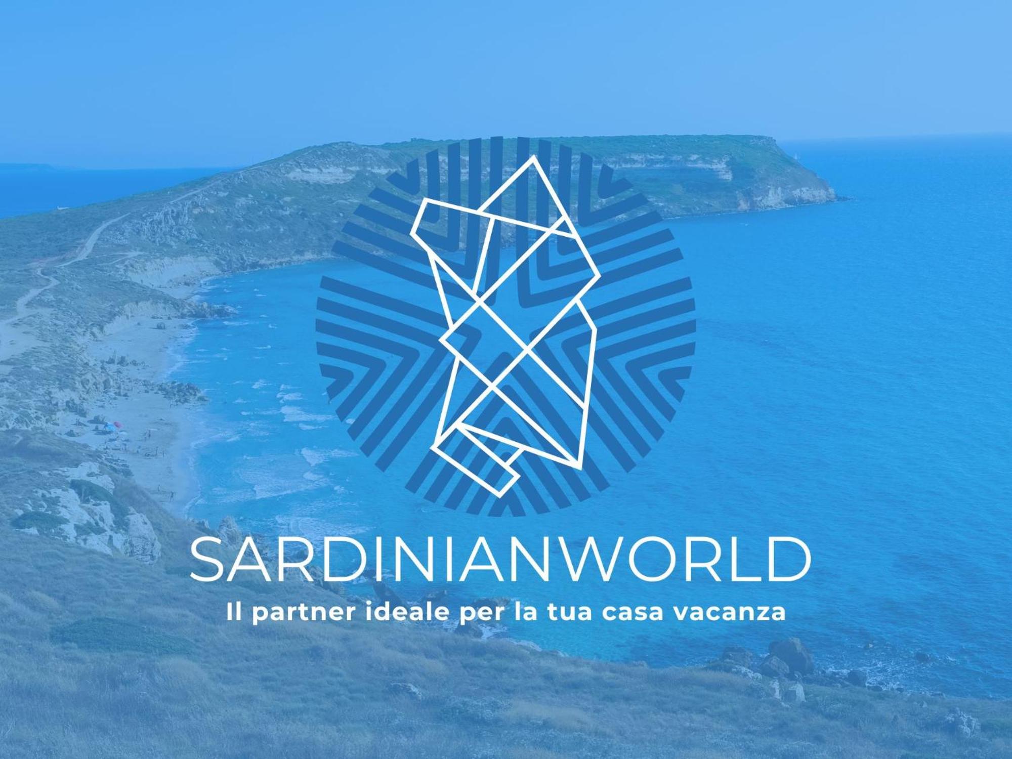 Apartamento Sardinianworld - A Due Passi Dal Mare Nel Sinis Funtana Meiga Exterior foto
